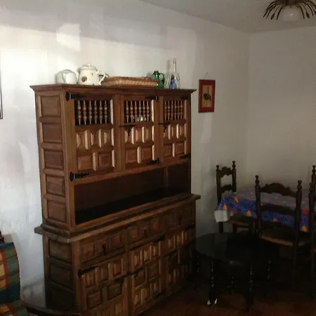 דירה Turistic Alhambra פלטחה ד'ארו
