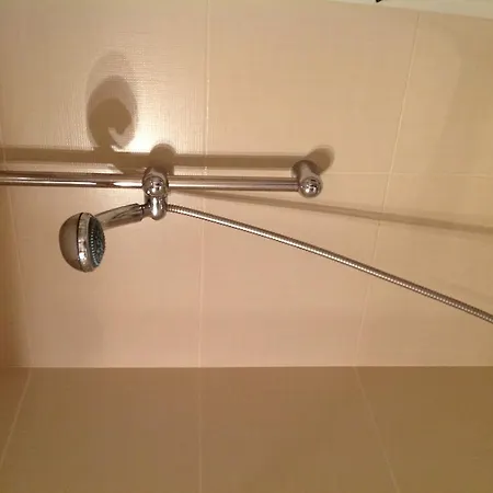 Turistic Alhambra Apartment *