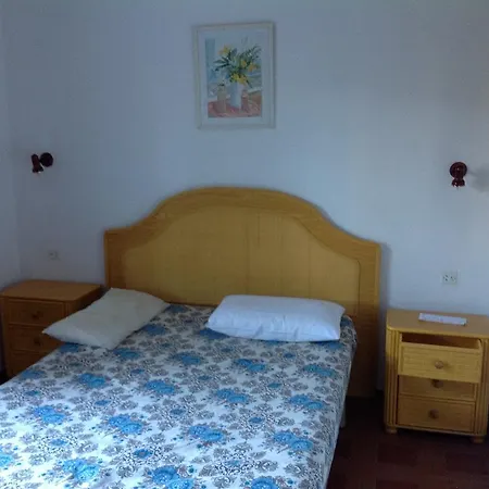 Apartment Turistic Alhambra *