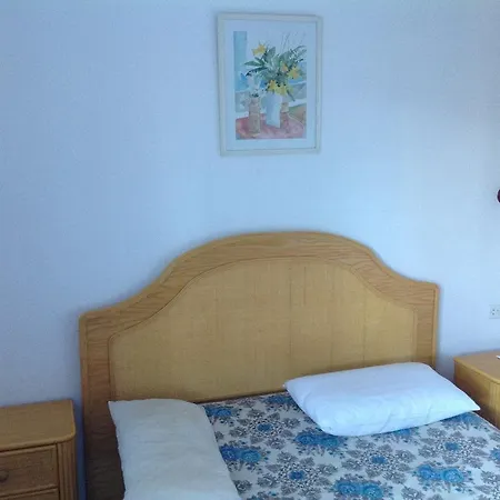 Turistic Alhambra Διαμέρισμα Platja d'Aro