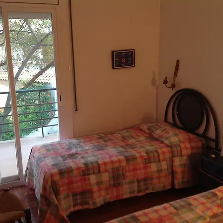 Apartment Turistic Alhambra