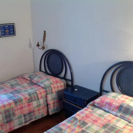 Apartment Turistic Alhambra Platja d'Aro