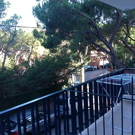 Apartment Turistic Alhambra