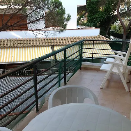 Apartment Turistic Alhambra Platja d'Aro