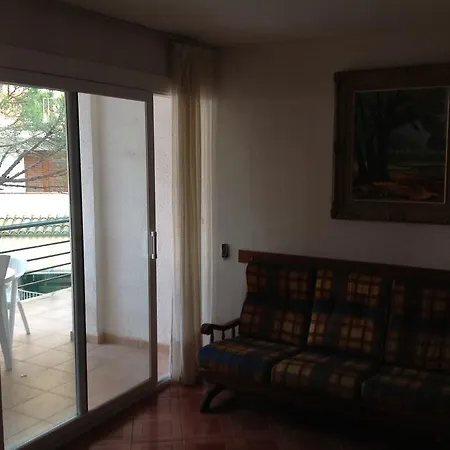 Turistic Alhambra Platja d'Aro