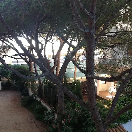 Διαμέρισμα Turistic Alhambra Platja d'Aro