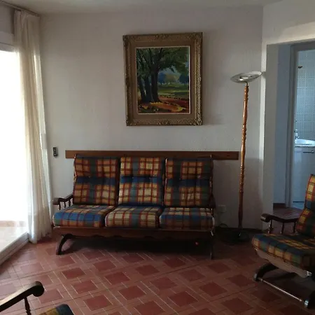 Apartment Turistic Alhambra *