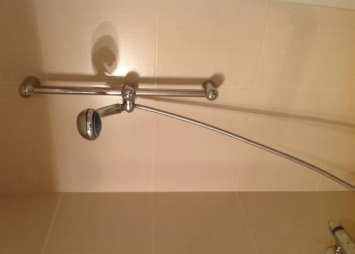 阿罕布拉旅游公寓 公寓 *