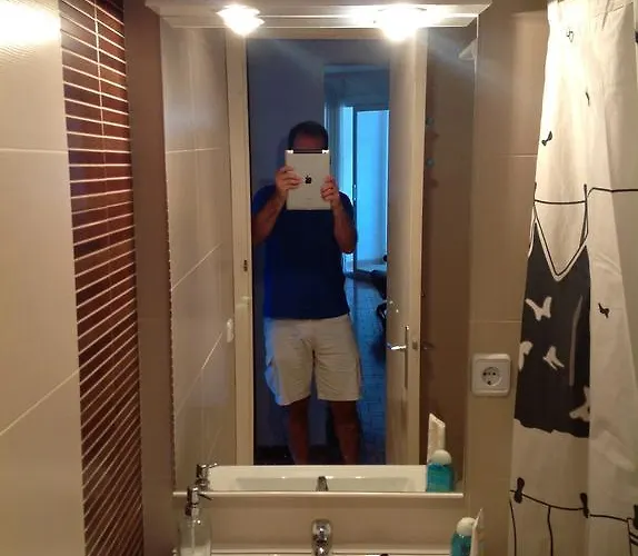 公寓 阿罕布拉旅游公寓 *