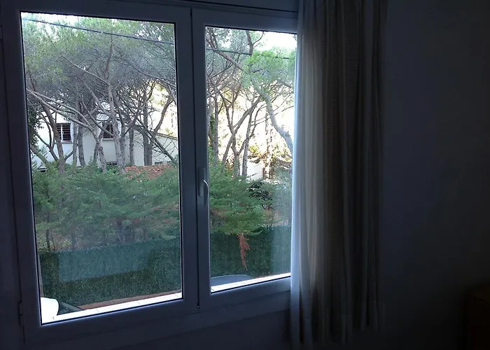 阿罕布拉旅游公寓 普拉加德阿罗