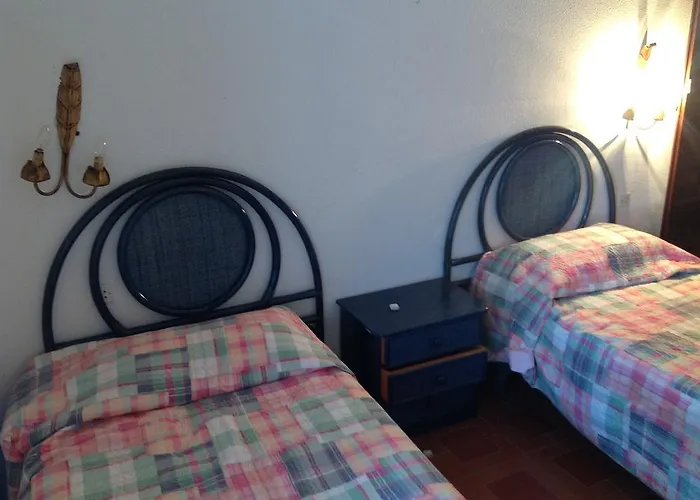 阿罕布拉旅游公寓