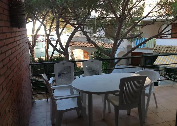 Daire Turistic Alhambra