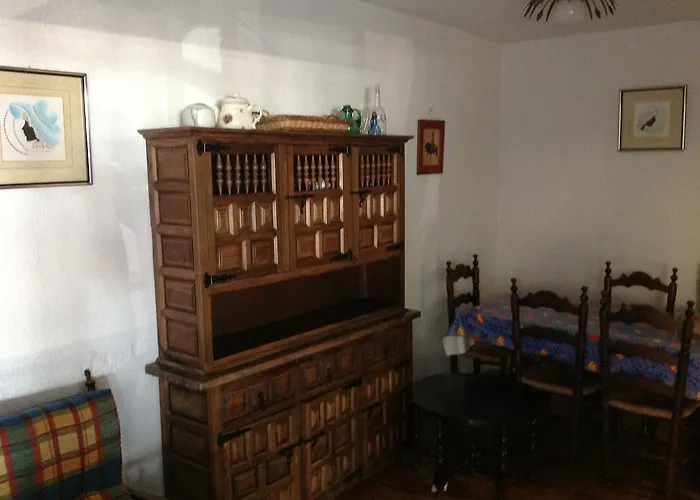 Daire Turistic Alhambra Platja d'Aro