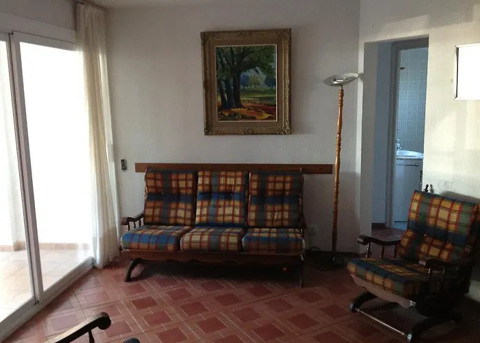 Daire Turistic Alhambra *