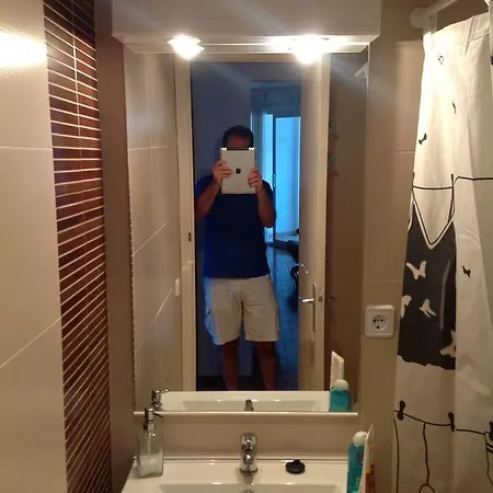 Apartamento Turístic Alhambra *