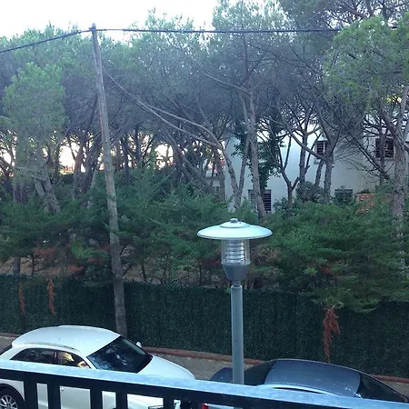 Apartment Turistic Alhambra *