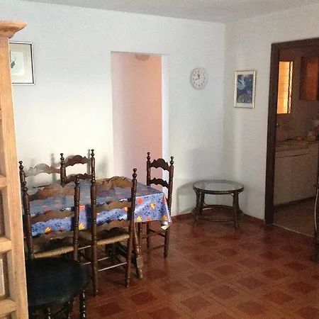 Apartment Turistic Alhambra *