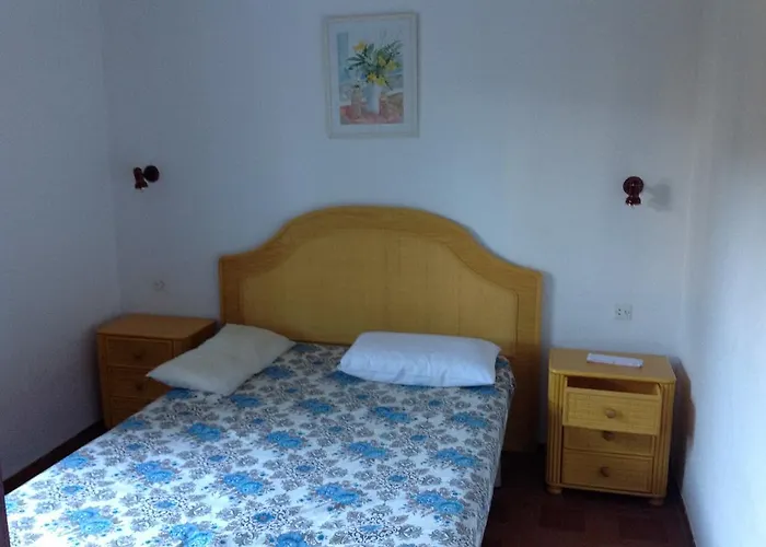 Apartment Turistic Alhambra *