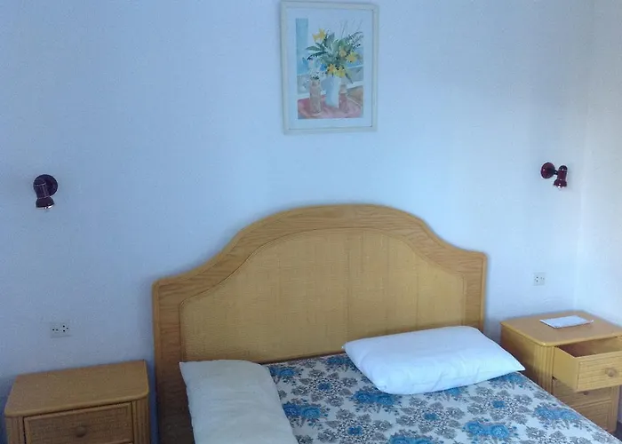 Turistic Alhambra Apartment Platja d'Aro