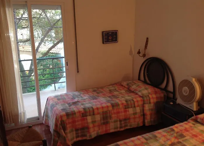 Apartment Turistic Alhambra