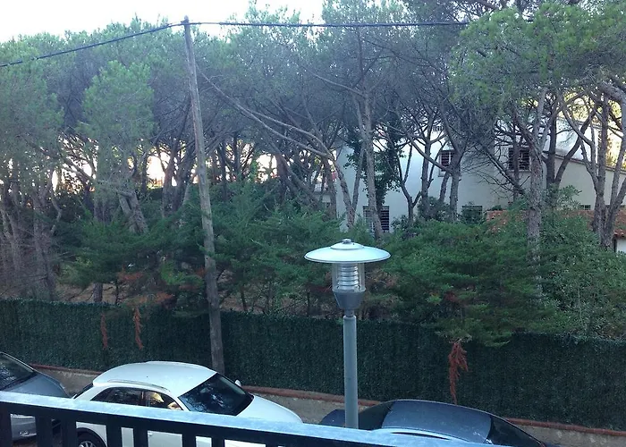 Apartment Turistic Alhambra *