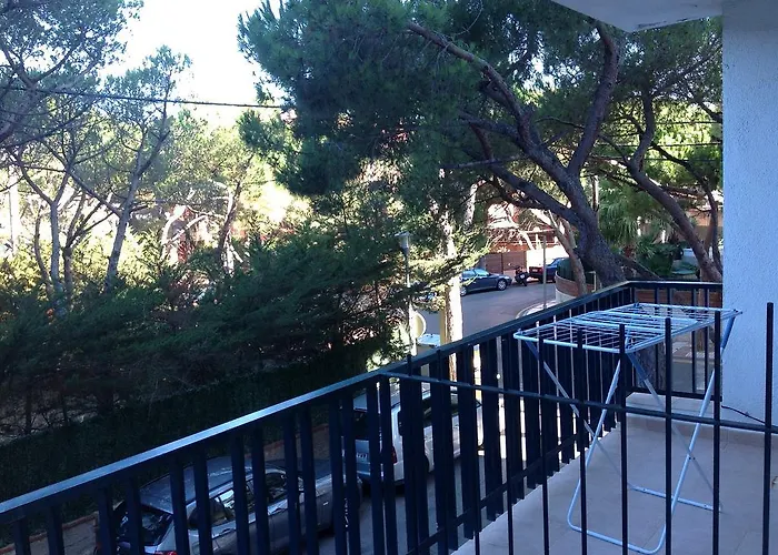 Apartment Turistic Alhambra