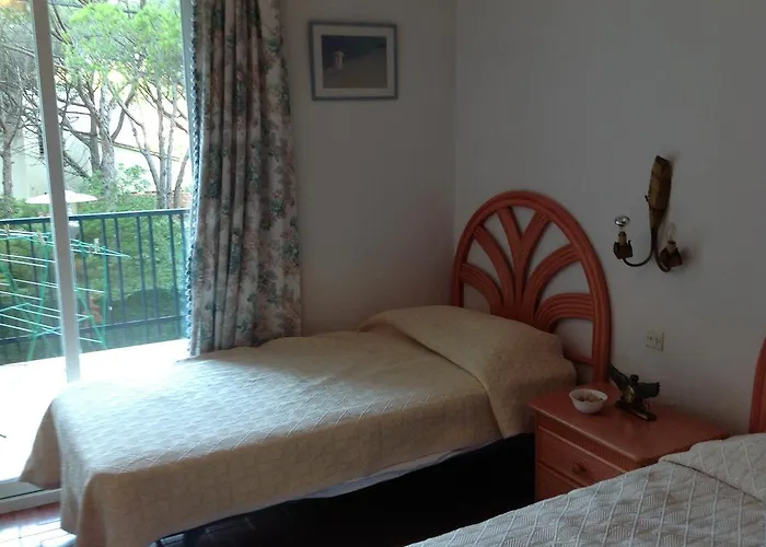 Apartment Turistic Alhambra Platja d'Aro