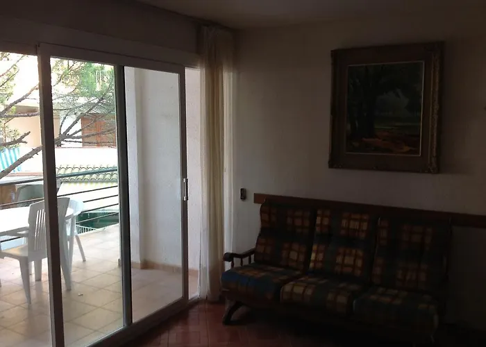 Turistic Alhambra Platja d'Aro