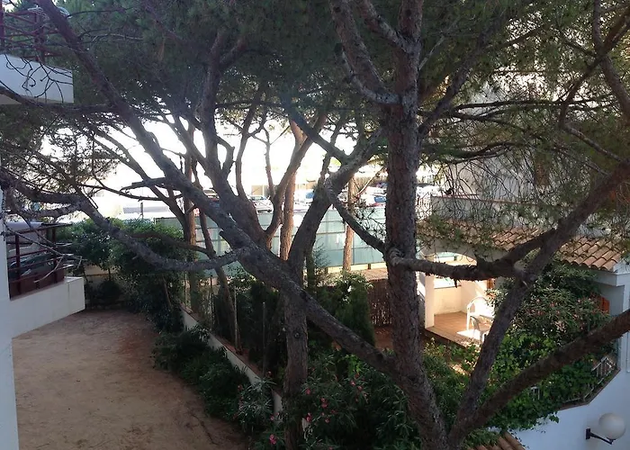 Apartment Turistic Alhambra Platja d'Aro