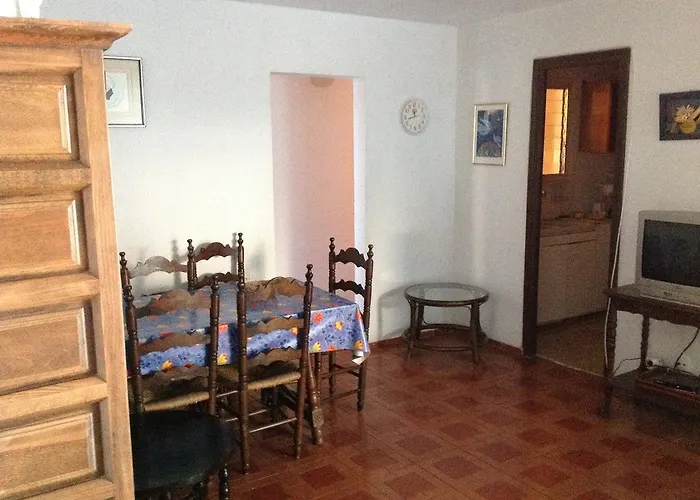 Apartment Turistic Alhambra *